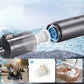 💥 Slim V8 Mate Draadloze Auto Stofzuiger – Hoge Kracht 13000Pa / 30AW