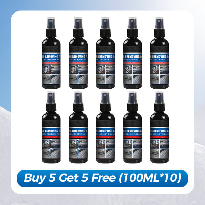 Multi-Purpose Lijmverwijderaar Spray