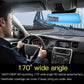 Dual HD Lens Auto Rijden Recorder