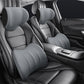 Ergonomisch Autohoofdsteun- en Lendenkussen