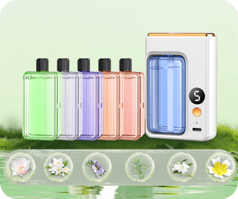 Automatische Aromatherapie Diffuser