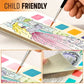 Pocket Watercolor Painting Book