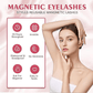 💖Laatste dag : Koop 1, krijg 1 GRATIS!!🎁 Premium Herbruikbare Magnetische Wimpers + Applicator