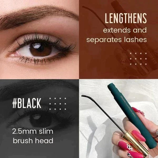 🔥HOT SALE 🔥Magische Kleur Skinny Mascara