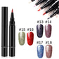 💅 Beperkte tijd: koop 1, krijg 1 gratis ✨ One Step Nagelgel Pen 🎨 Gratis draagbare mini UV-nagellamp 💡