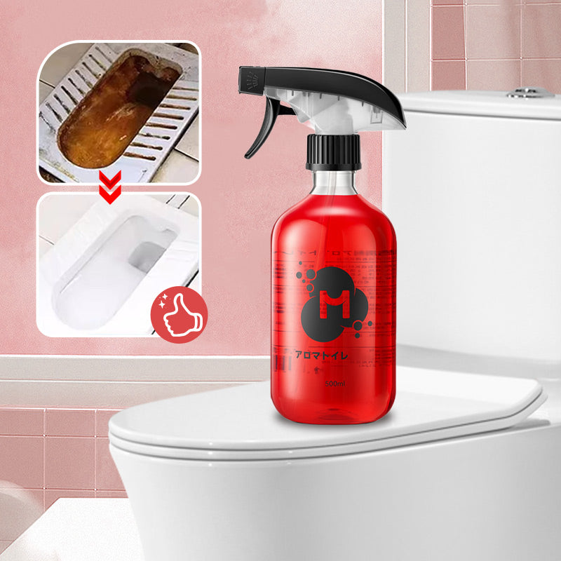 🔥Een onmisbaar product voor elk huishouden!🔥 Hoogwaardige toiletreiniger ✨ Verwijdert vlekken moeiteloos met verbluffende resultaten! 🚽