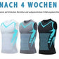 🔥 NU 50% KORTING! 💪 Ionic Shaping-vest – Compressie & verkoeling – Lichaamscontouren & mouwloos – Onzichtbaar onder kleding 🕶️