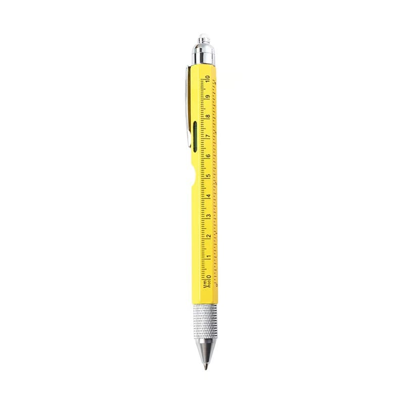 🎁Tijdelijke aanbieding✨9-in-1 multitoolpen