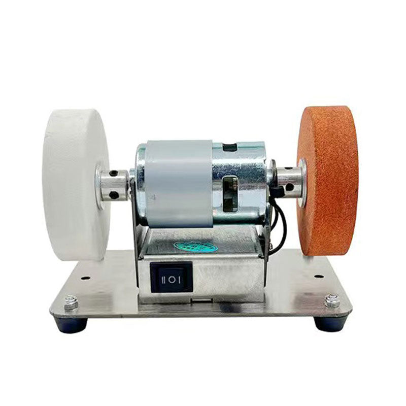 🔧 50% korting! Multifunctionele schuurmachine – schuren, polijsten & boren in 1. Krachtige 100W motor & regelbare snelheid – voor elke DIY-klus! ✨💪