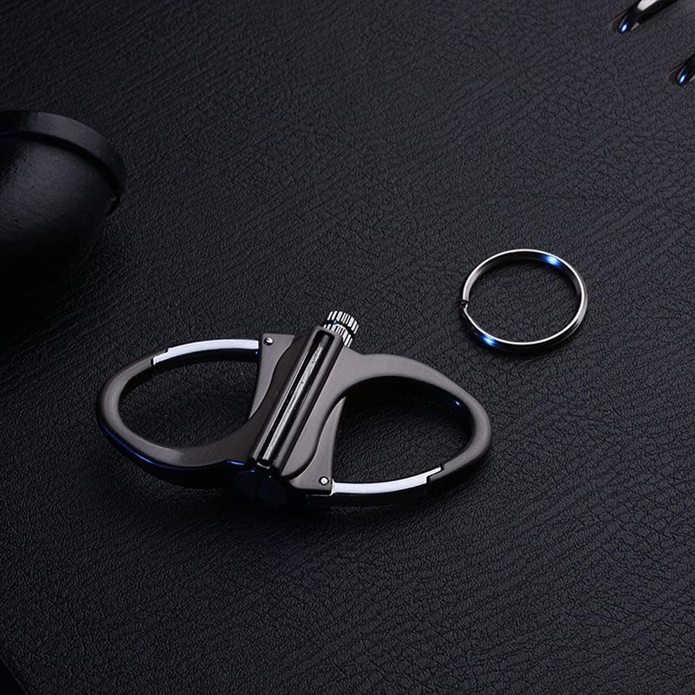 🎁Dernier jour 50% DE RÉDUCTION - Briquet porte-clés🔥