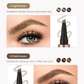 🥳 1 KOPEN 1 GRATIS 💞 50K+ VERKOCHT! 💥✨ 3D Microblading Wenkbrauwpotlood – 4-tandige punt creëert natuurlijke, op haartjes lijkende streken. Waterbestendig, vlekbestendig & blijft 24 uur zitten. Bespaar op dure salonbehandelingen. Een koopje! 💕🎁 NL