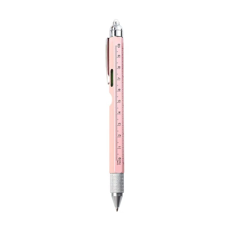 🎁Tijdelijke aanbieding✨9-in-1 multitoolpen