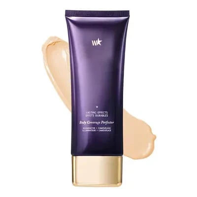 💜Beperkte verkoop 50% korting💜Waterdichte tatoeage deksel met concealer