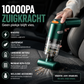 ⚡ Draadloze autostofzuiger die écht werkt. Geen plekje blijft vies. 🎯