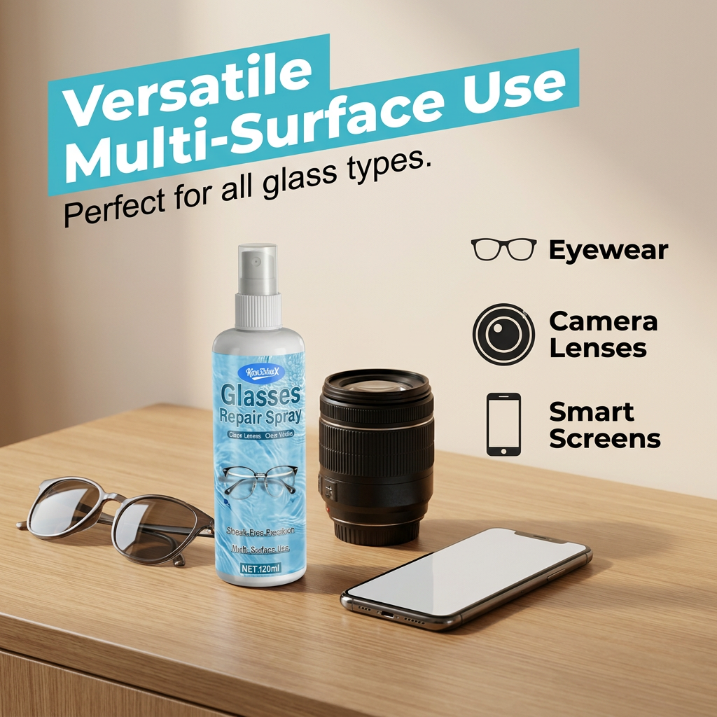 📱😇 50% KORTING! Die diepe kras over je scherm waar je al weken naar staart? Weg! Deze professionele spray vult, egaliseert en laat hem verdwijnen als een goocheltruc!