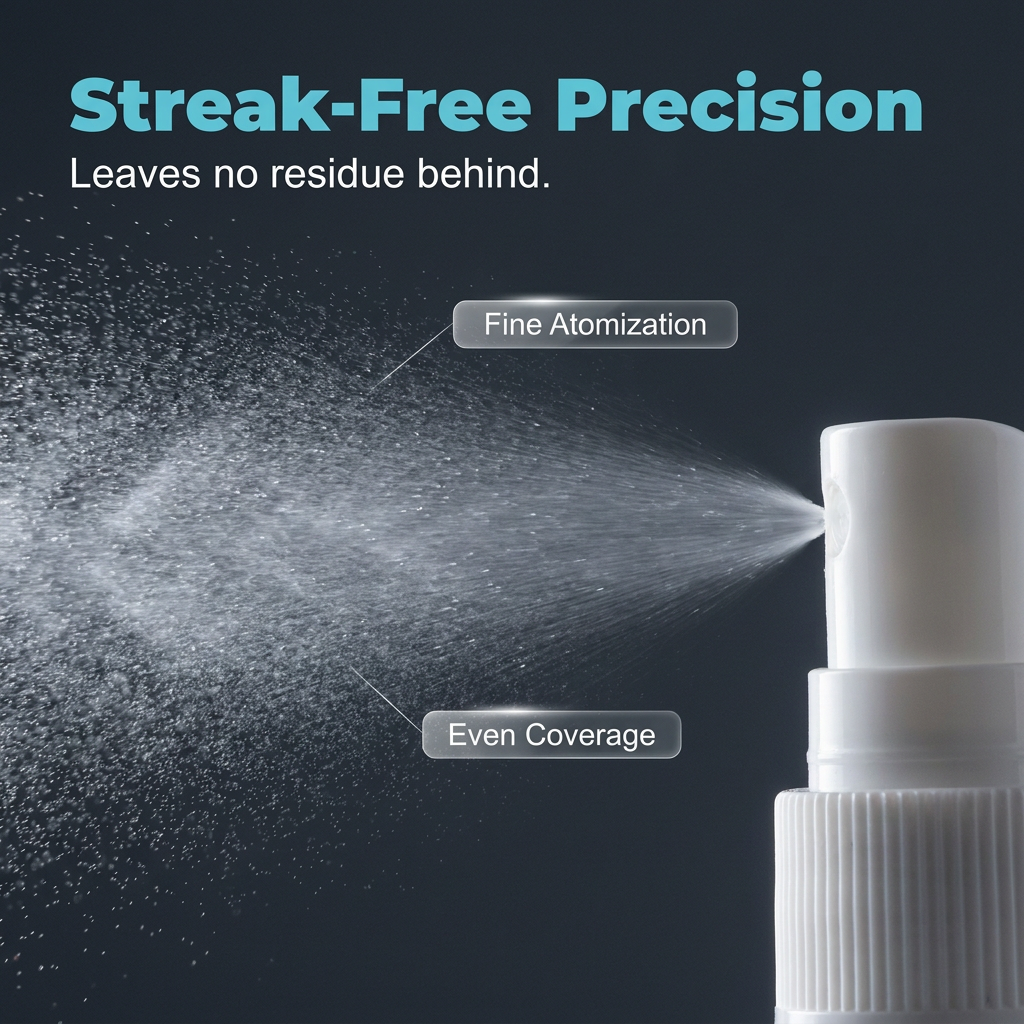📱😇 50% KORTING! Die diepe kras over je scherm waar je al weken naar staart? Weg! Deze professionele spray vult, egaliseert en laat hem verdwijnen als een goocheltruc!