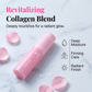 Roze Collageen Volume Multi Balsem