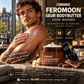 🧴 50% korting! Feromoon body butter voor mannen – 12 uur geur, shea- & cacaoboter, niet-vet & geur + hydratatie in één. 56.000+ mannen kozen dit! ✨💪