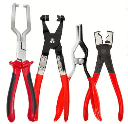 Professional Hose Clamp Pliers Repair Tool