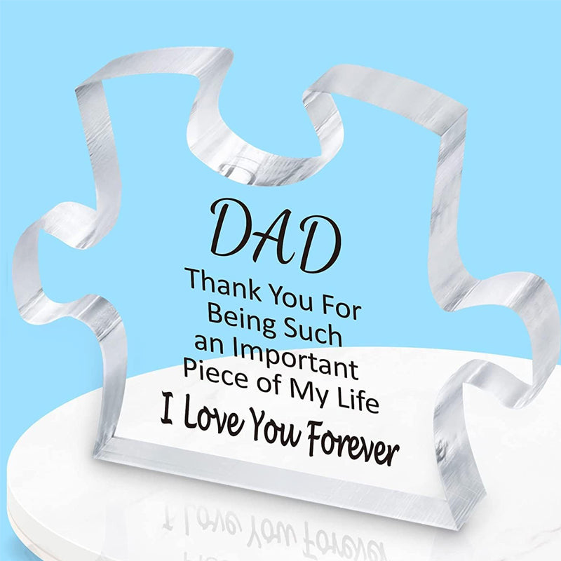 💕Gegraveerde puzzel voor Zussen/Mama/Papa/Besties/Dochter/Grootmoeder/Vrouw