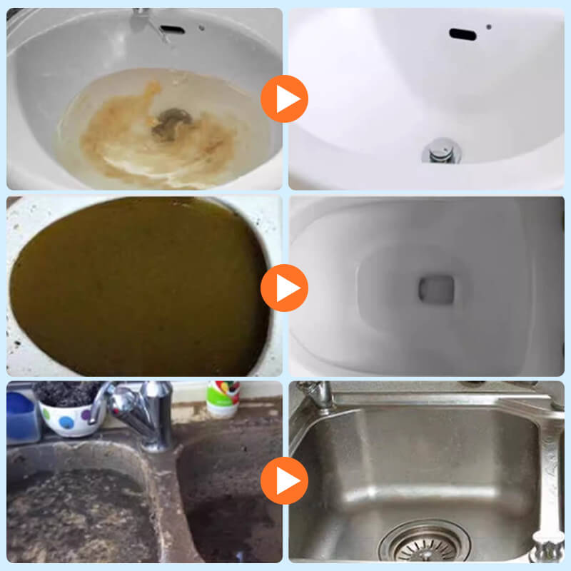 🔥Vandaag 50%~60% korting🔥Baggeraar voor pijpleidingen