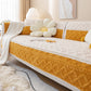 Nice gift*Anti slip fleece sofa cover