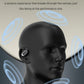 EirPods® open Bluetooth-headset met 3D surround sound