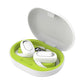 EirPods® open Bluetooth-headset met 3D surround sound