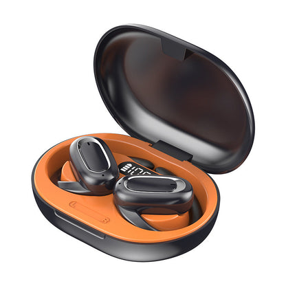 EirPods® open Bluetooth-headset met 3D surround sound