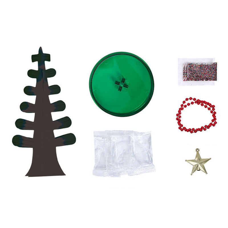Children's Christmas Toys-Magic Christmas Tree