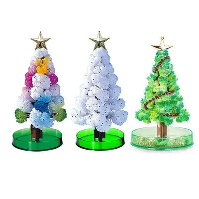 Children's Christmas Toys-Magic Christmas Tree