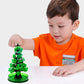 Children's Christmas Toys-Magic Christmas Tree