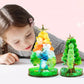 Children's Christmas Toys-Magic Christmas Tree