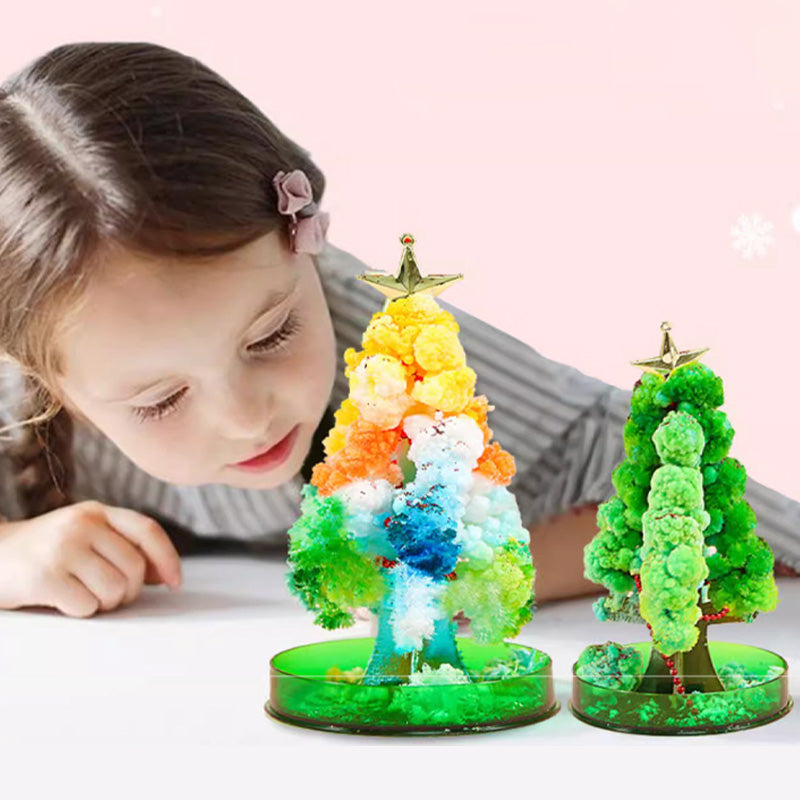 Children's Christmas Toys-Magic Christmas Tree