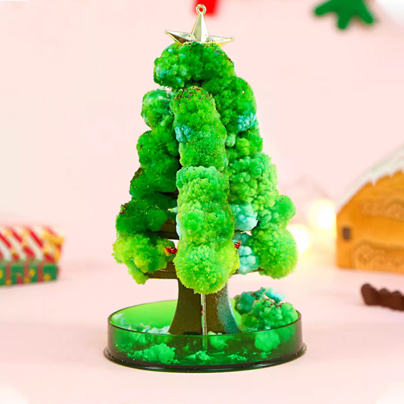 Children's Christmas Toys-Magic Christmas Tree