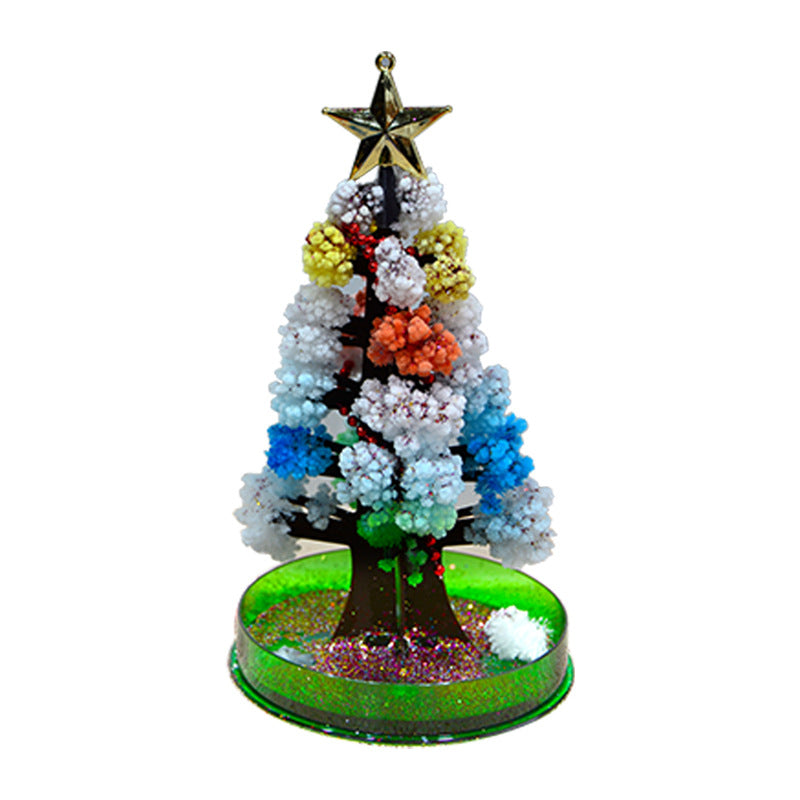 Children's Christmas Toys-Magic Christmas Tree