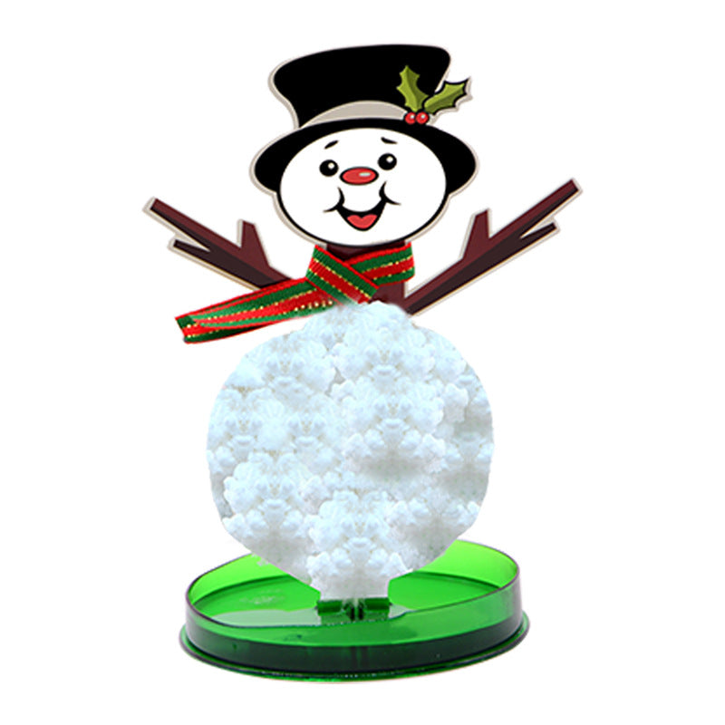 Children's Christmas Toys-Magic Christmas Tree