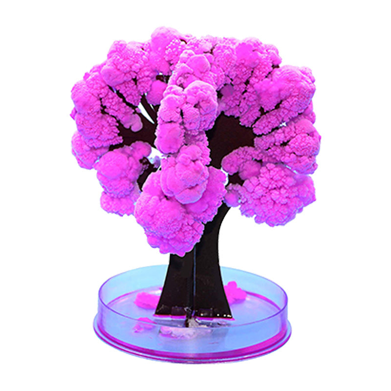 Children's Christmas Toys-Magic Christmas Tree