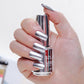 ✨ Glamoureuze Metallic Nagellak – Spiegelende Glans & Elegante Finish voor Elke Look 💅