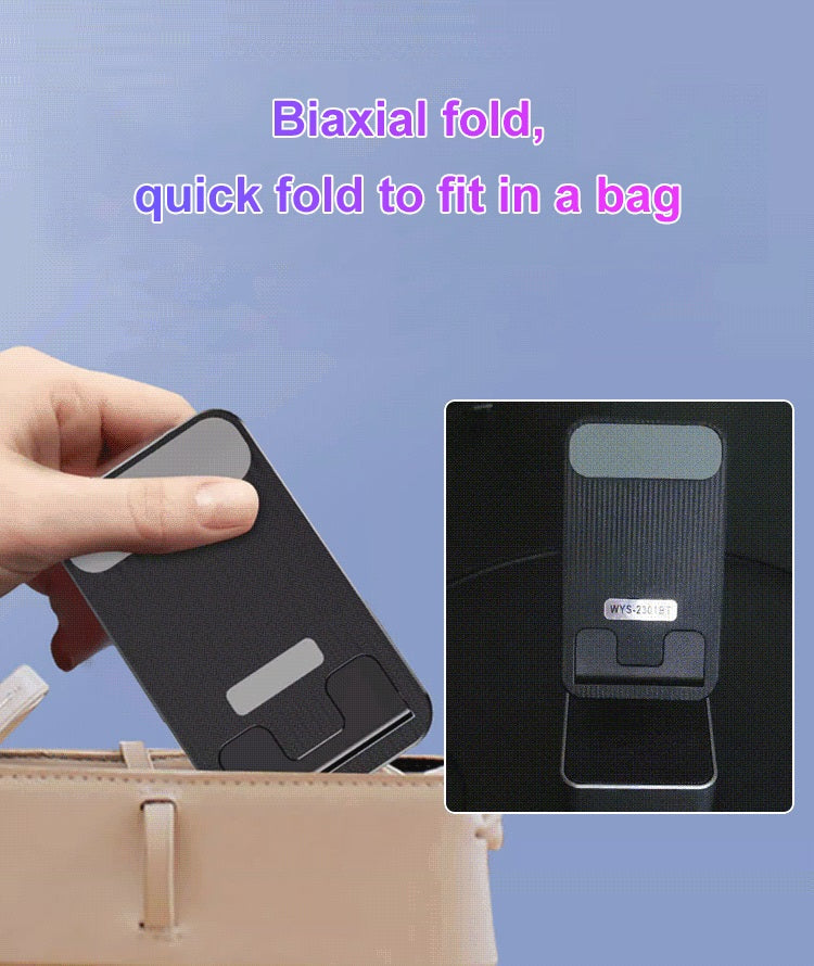 Bluetooth Audio Power-telefoonhouder