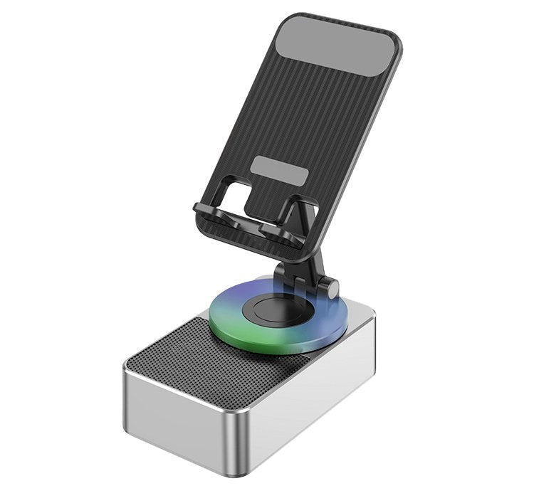 Bluetooth Audio Power-telefoonhouder
