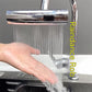 Waterfall Kitchen Faucet