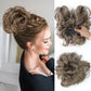 🔥50% OFF🔥Messy Side Comb Clip In Bun Hair Accessory
