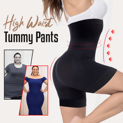 ⏳Tijdelijke aanbieding 60% KORTING⏰💜 Dames buikcontrole bil-liftende shapewear