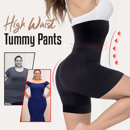 ⏳Tijdelijke aanbieding 60% KORTING⏰💜 Dames buikcontrole bil-liftende shapewear
