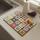 🔥HOT SALE 30% KORTING🔥Absorberende en waterregulerende placemat