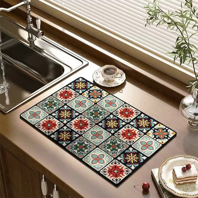 🔥HOT SALE 30% KORTING🔥Absorberende en waterregulerende placemat