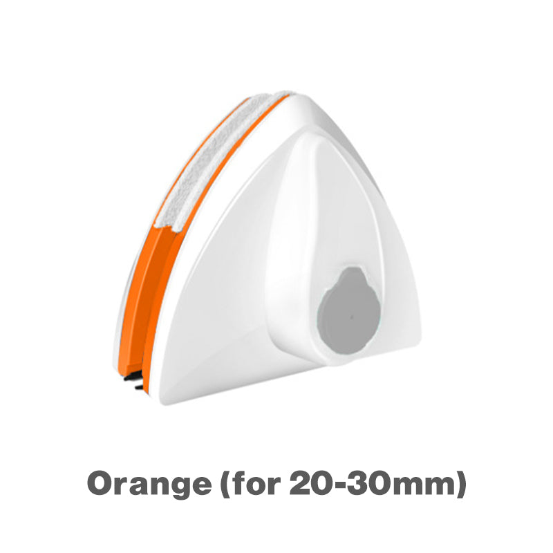 🎁50% KORTING VANDAAG🔥Geüpgradede magnetische ruitenwisser🪟