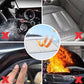 🔥Warme verkoop 🔥 Thermisch isolerende zonneklep voor auto's