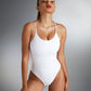 Dames Bodysuit Shapewear voor het Verzamelen en Optillen van de Billen